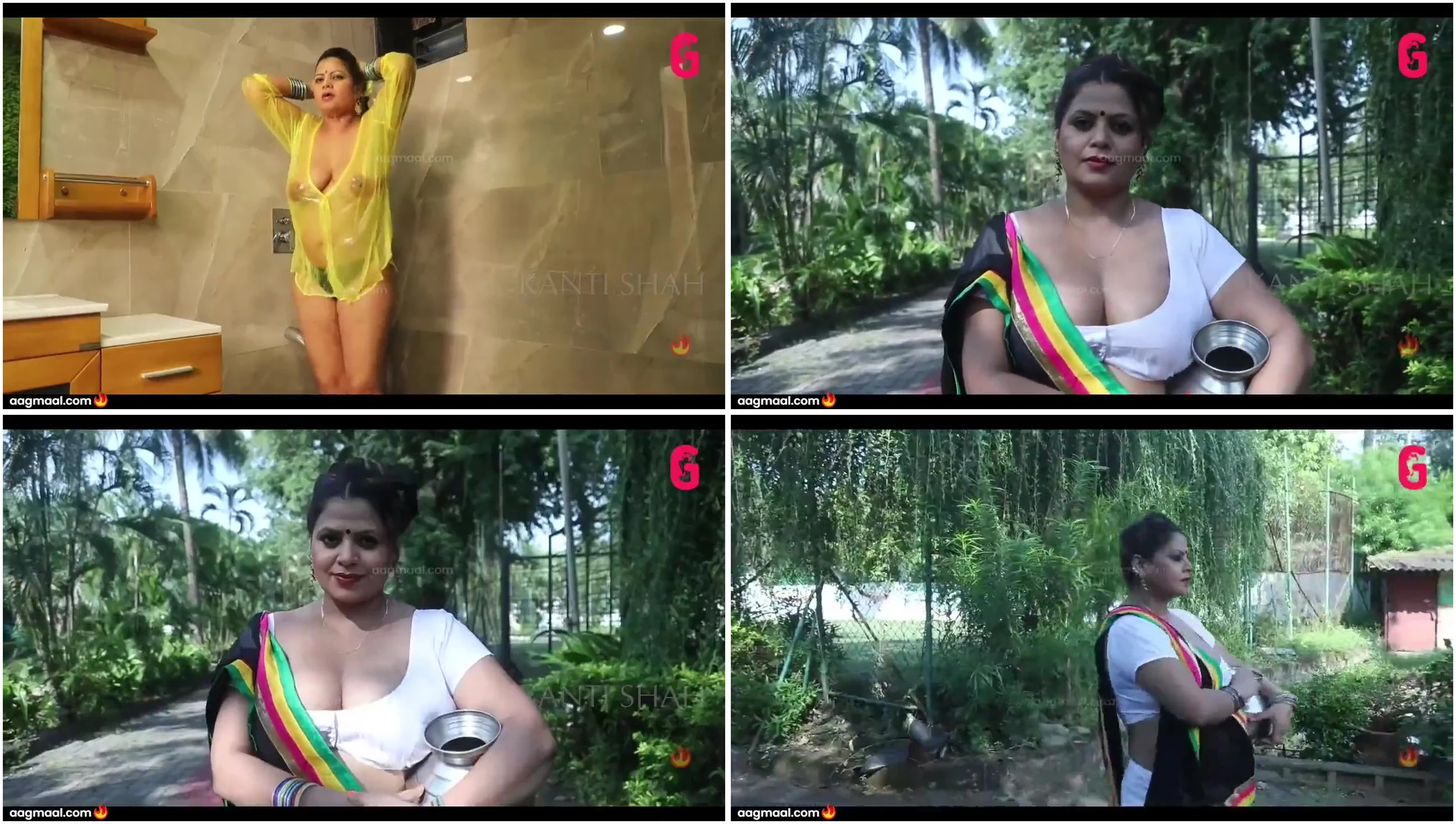 Gharam Bhabhi - Part 1