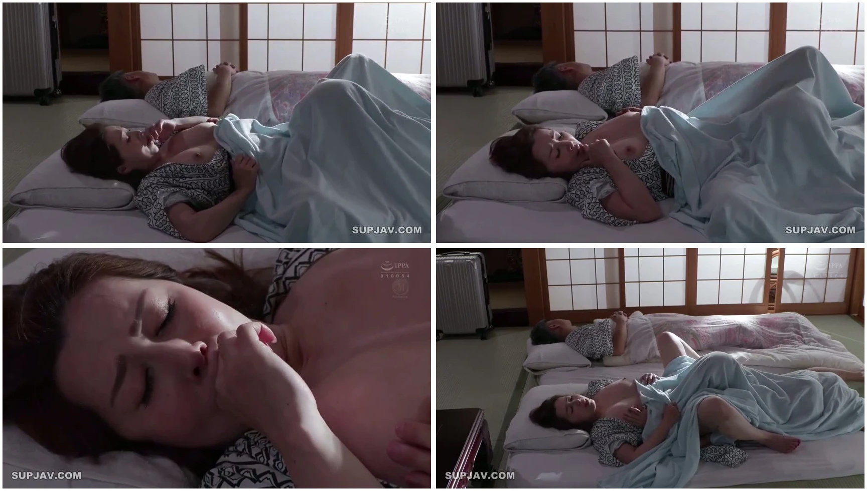 I forgot everything and got addicted to continuous cream pie sex - 07