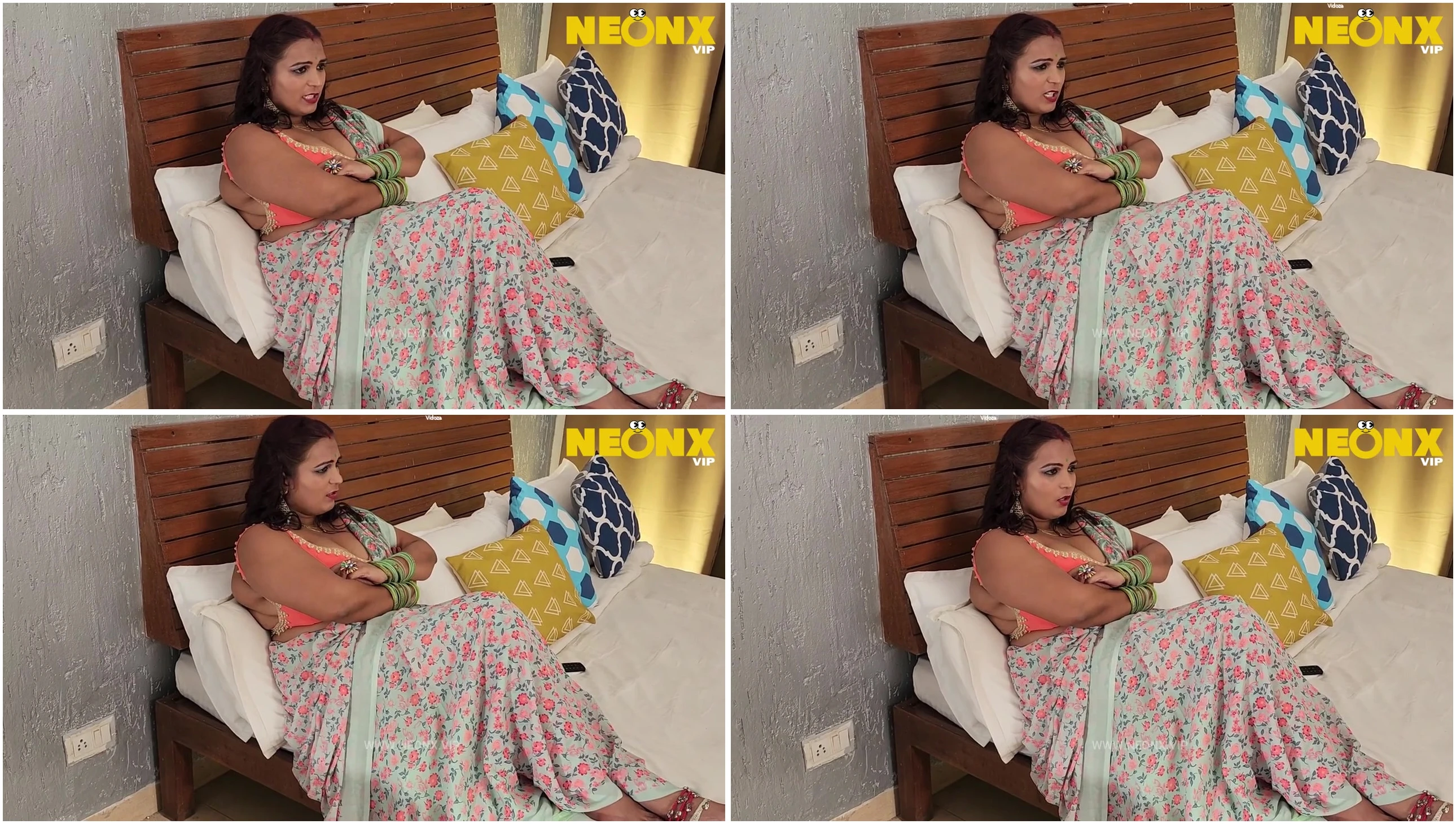 Chatpati Padosan - Part 01