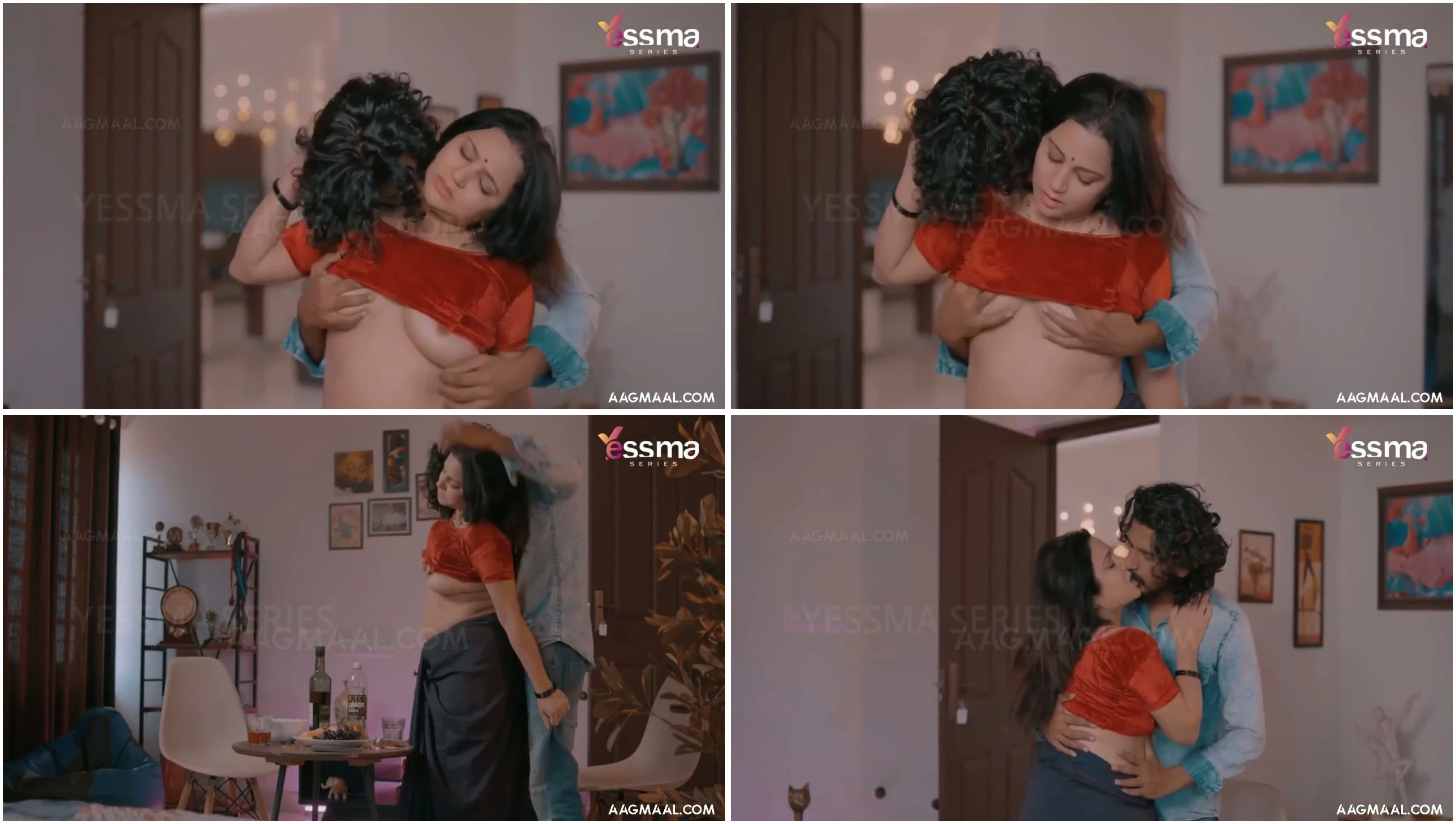 Plum Cake – S02E02 – 2024 – Part 01