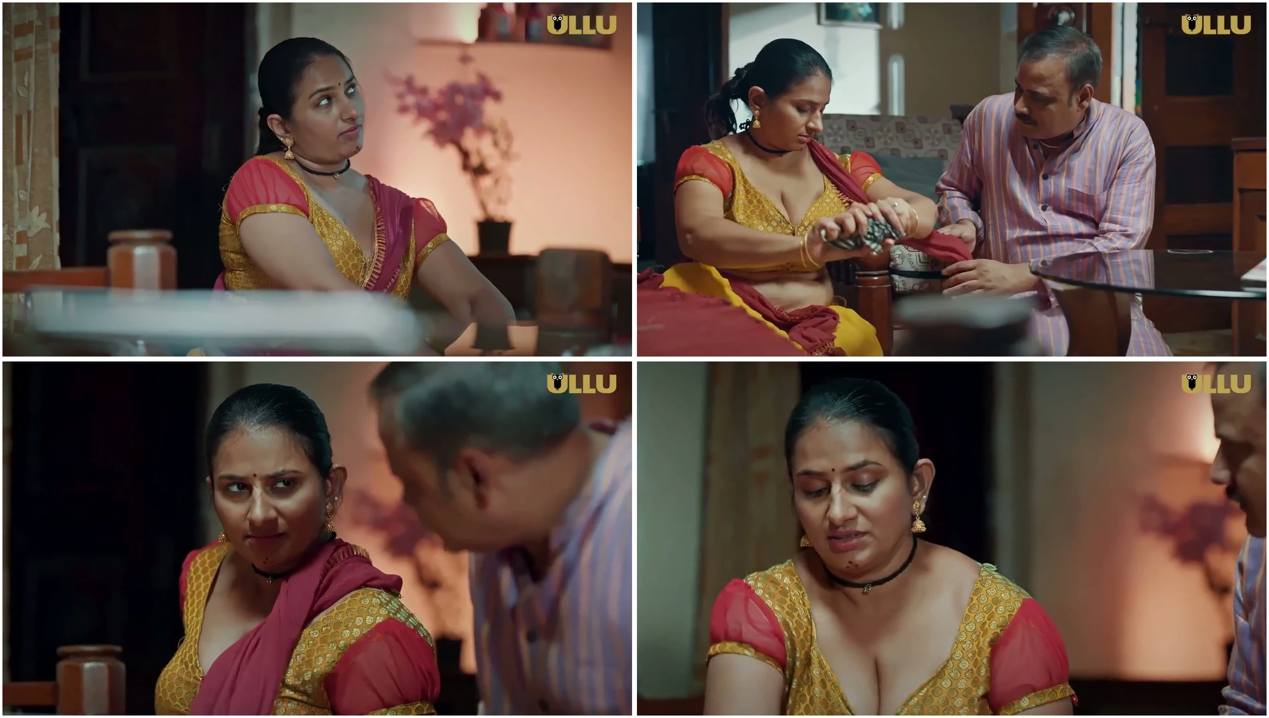 Shatir - Hindi Web Series - Part 01