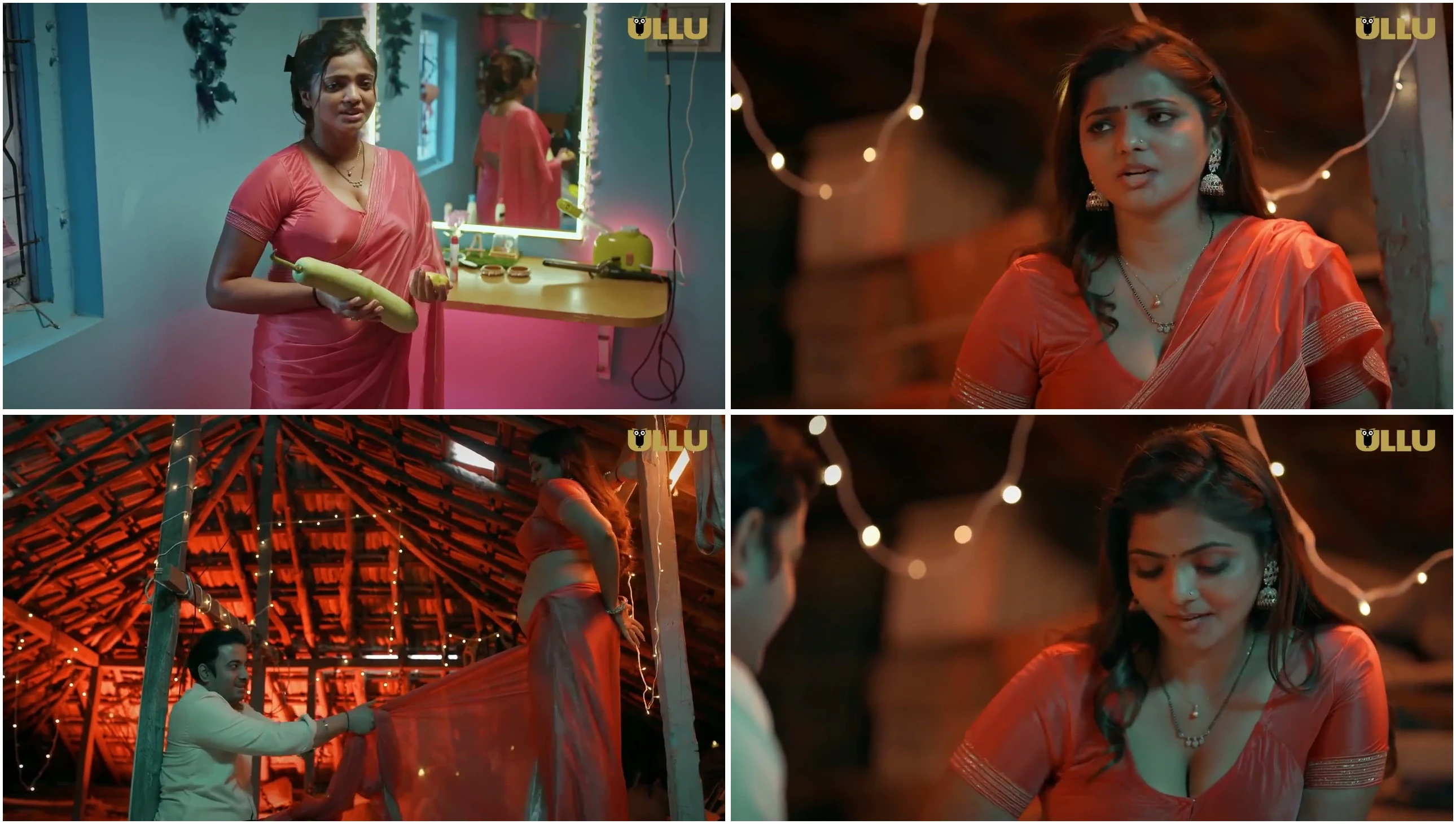 Shatir - Hindi Web Series - Part 04