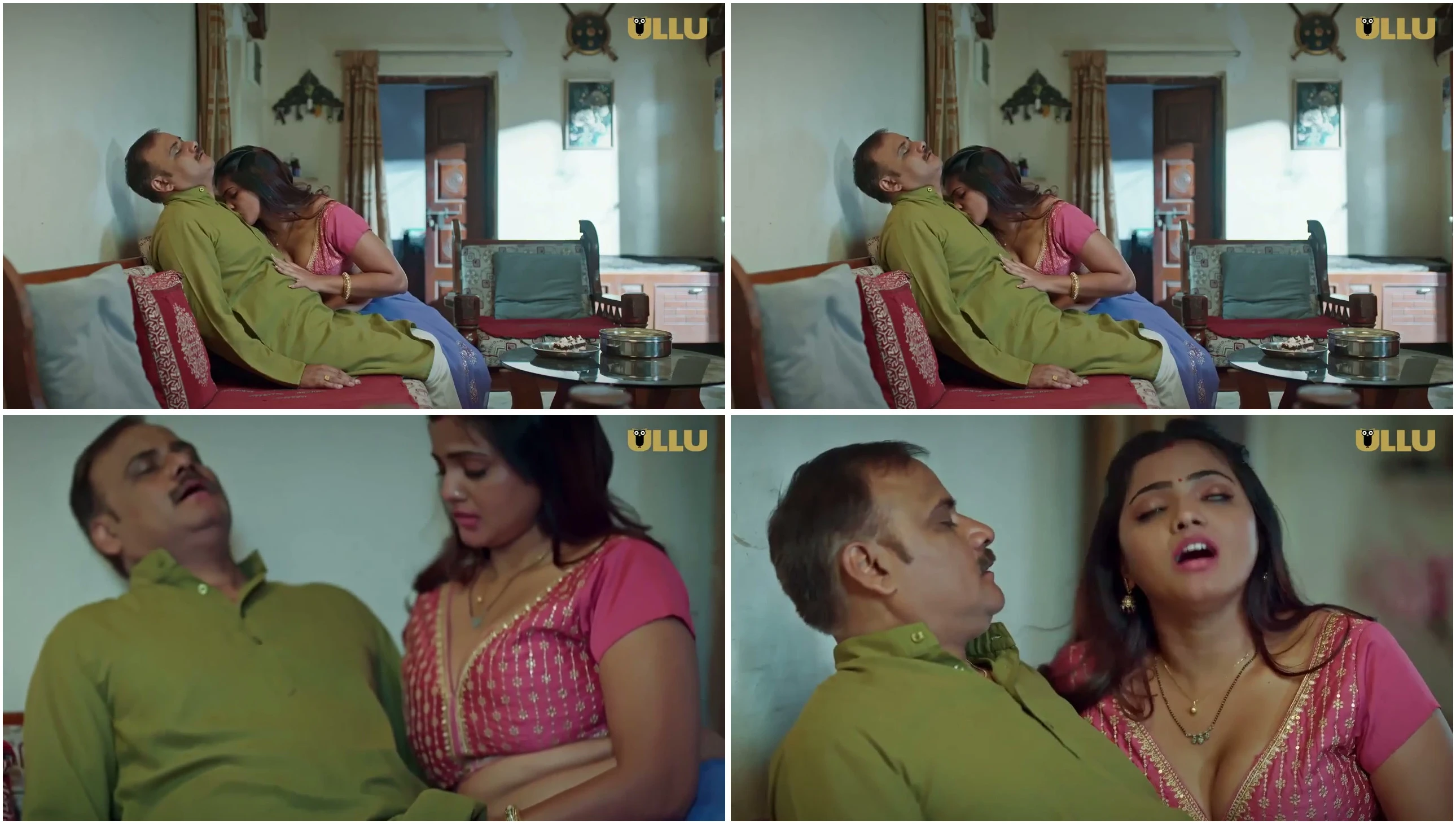 Shatir - Hindi Web Series - Part 13