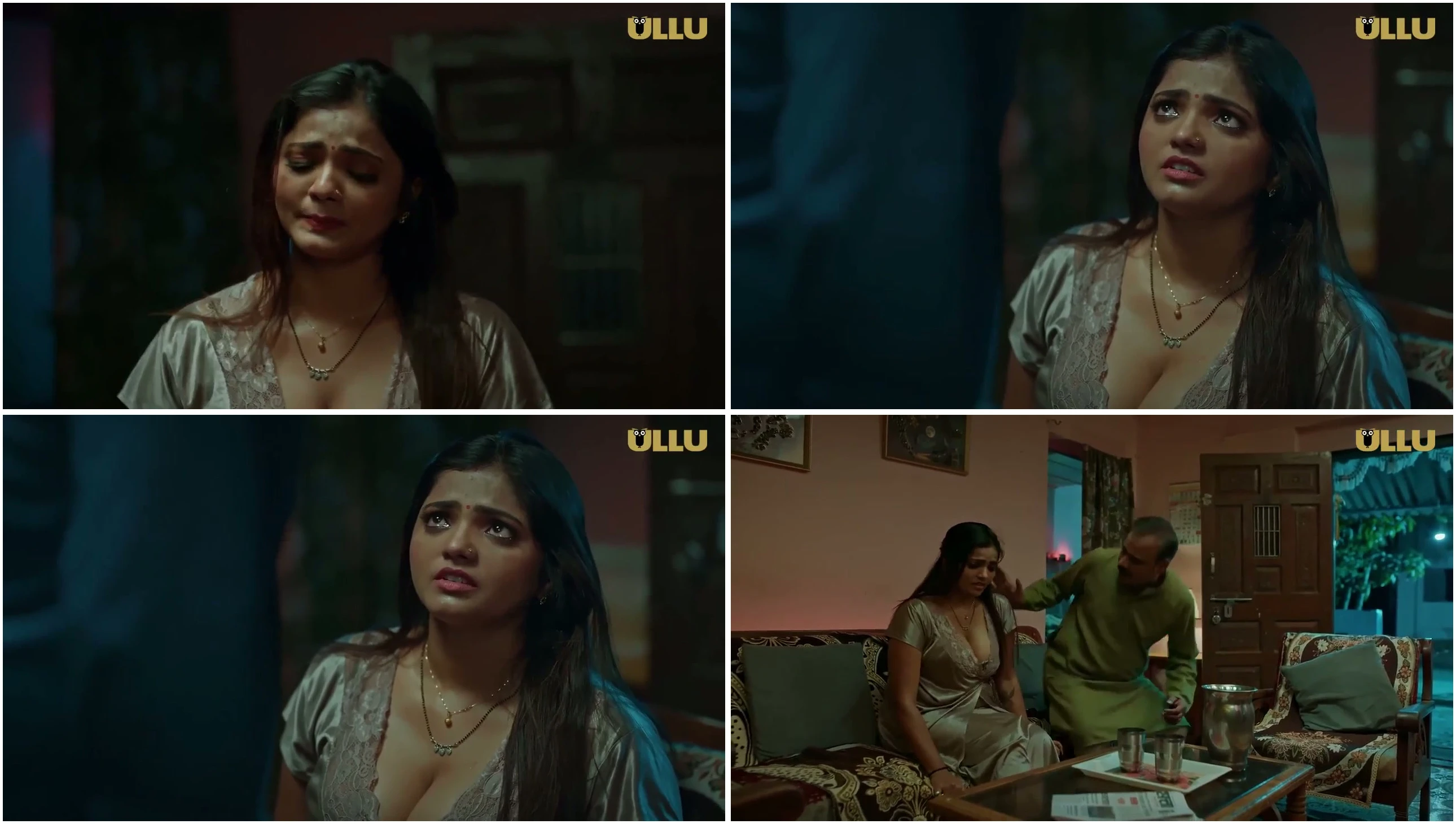 Shatir - Hindi Web Series - Part 14