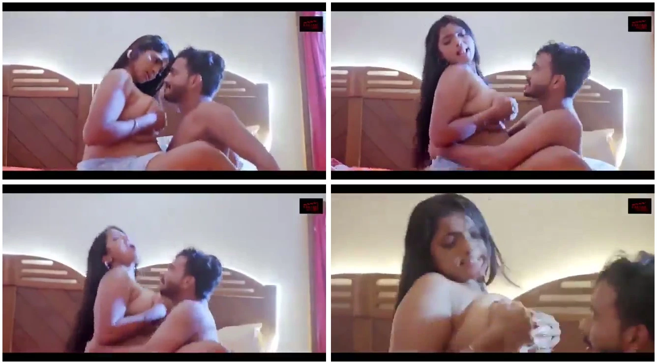 Bharti Jha - Scenes - Part 02