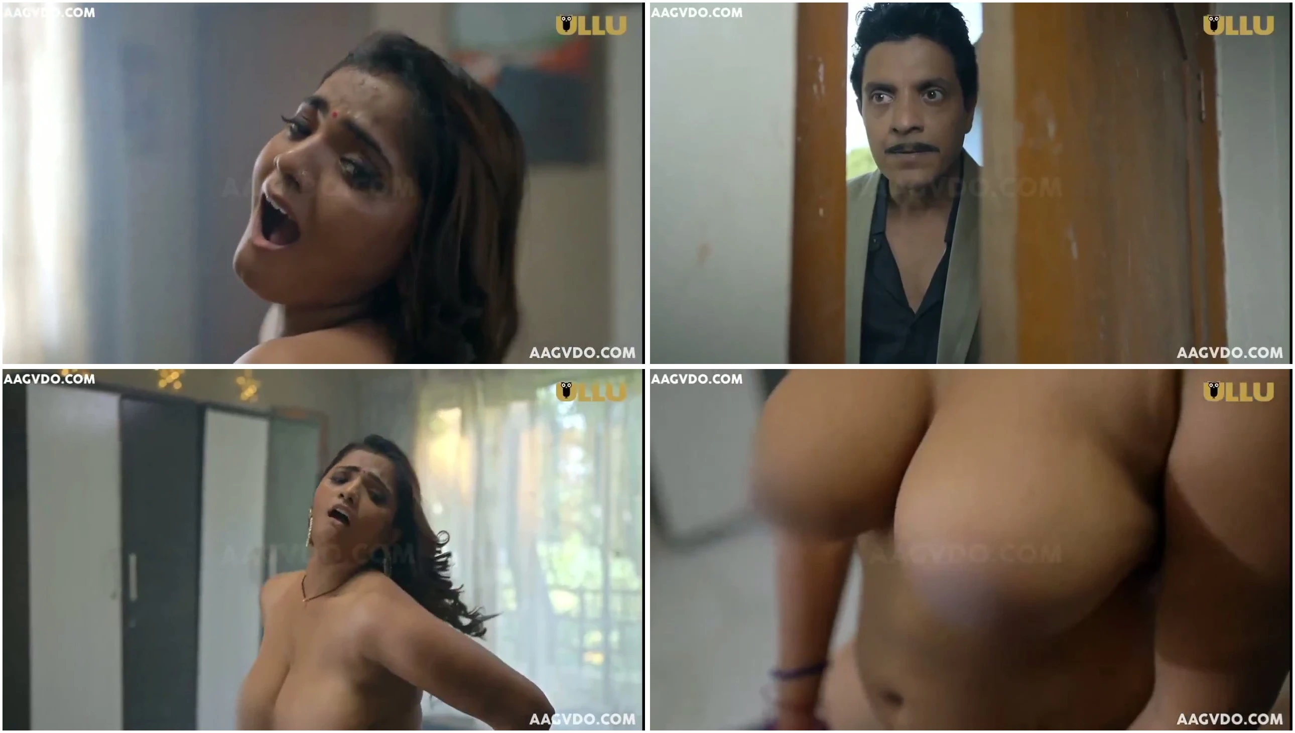 Bharti Jha - Scenes - Part 03