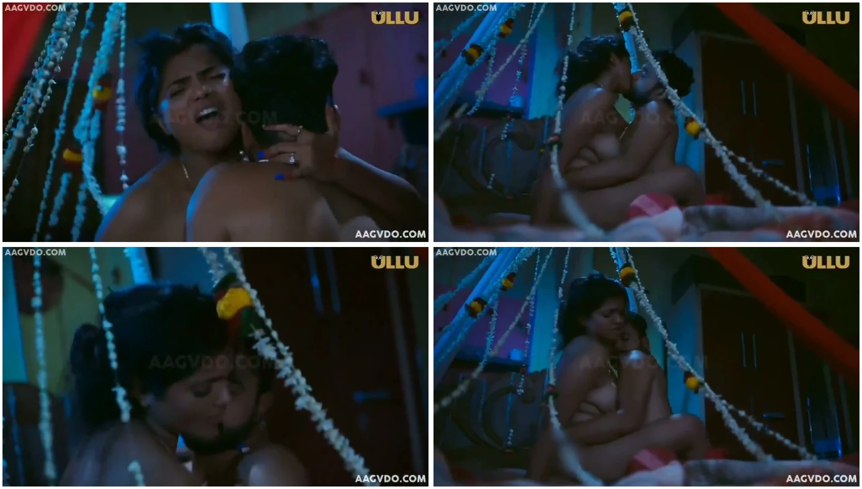 Bharti Jha - Scenes - Part 05