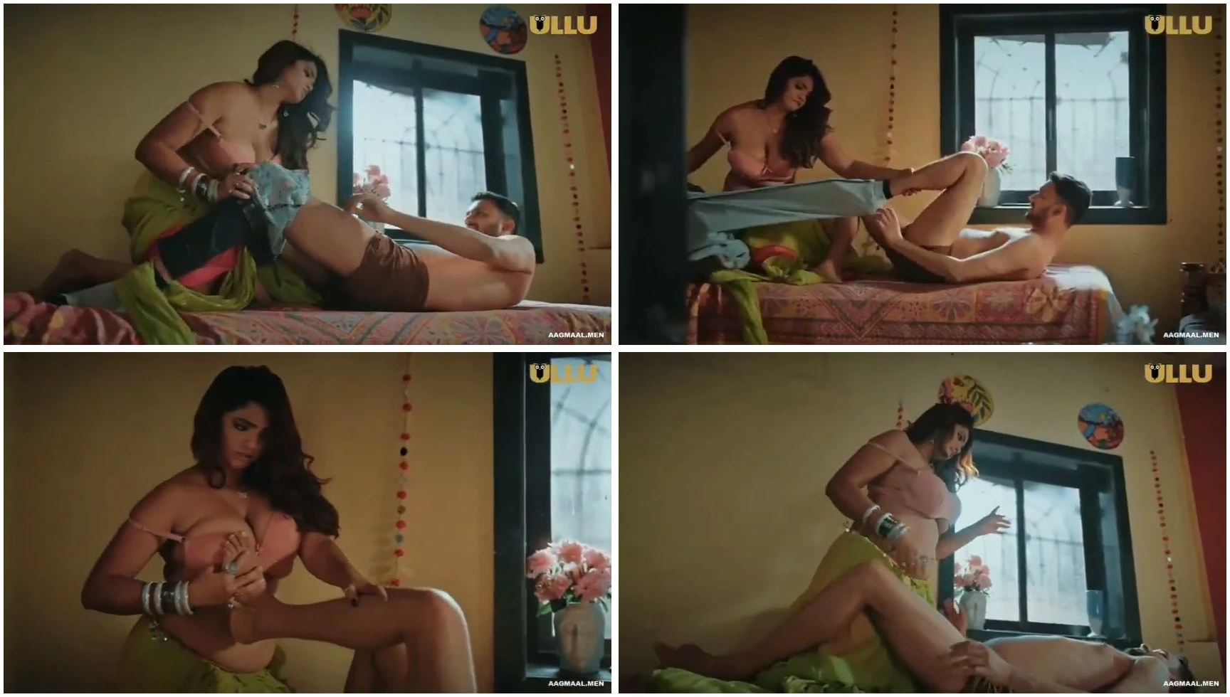 Bharti Jha - Scenes - Part 07