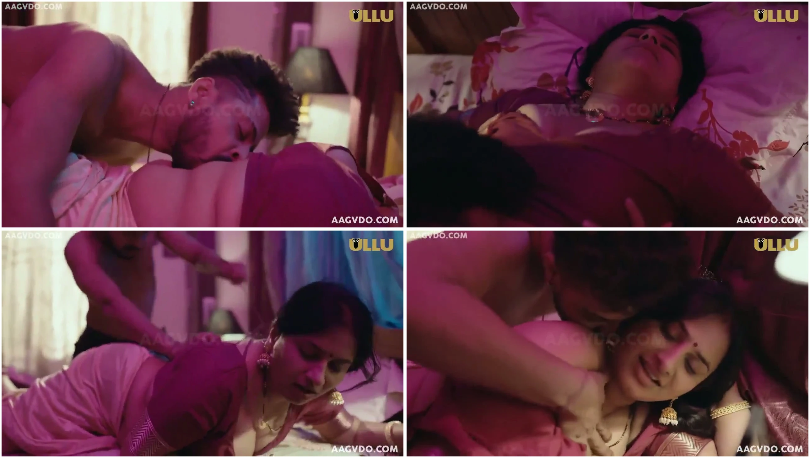 Jonita DCruz Scenes - Part 01
