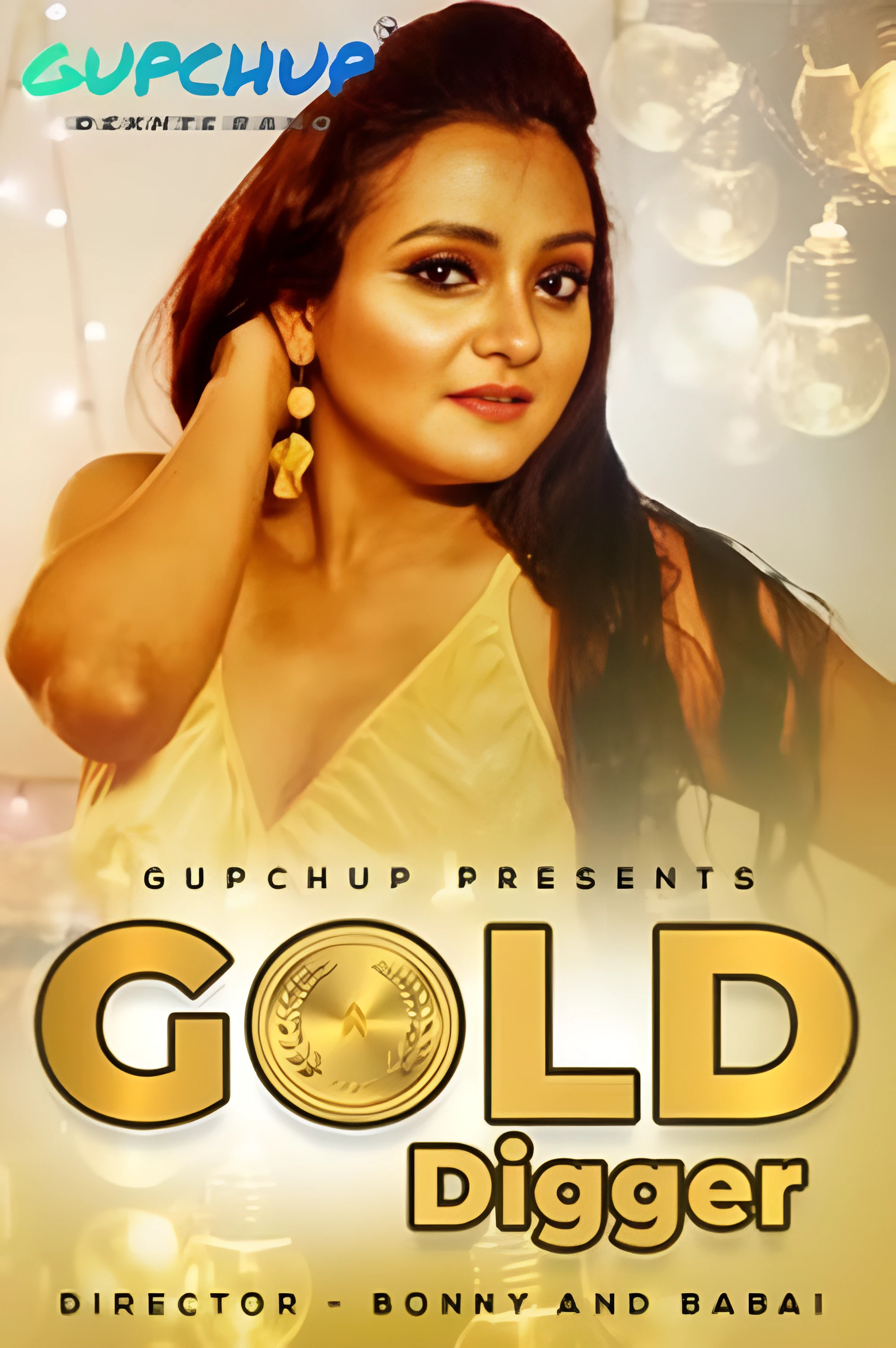 Gold Digger - Part 01