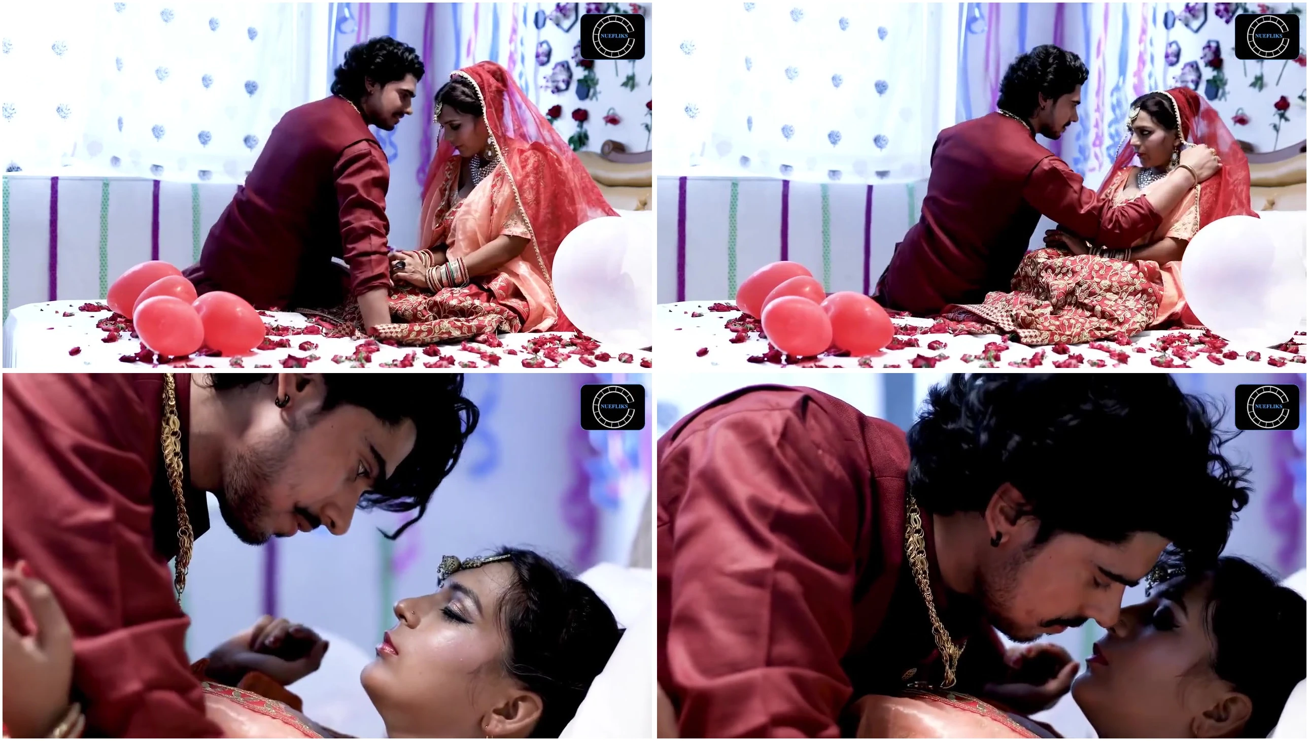 Pyaas - Desi Webseries - Part 03