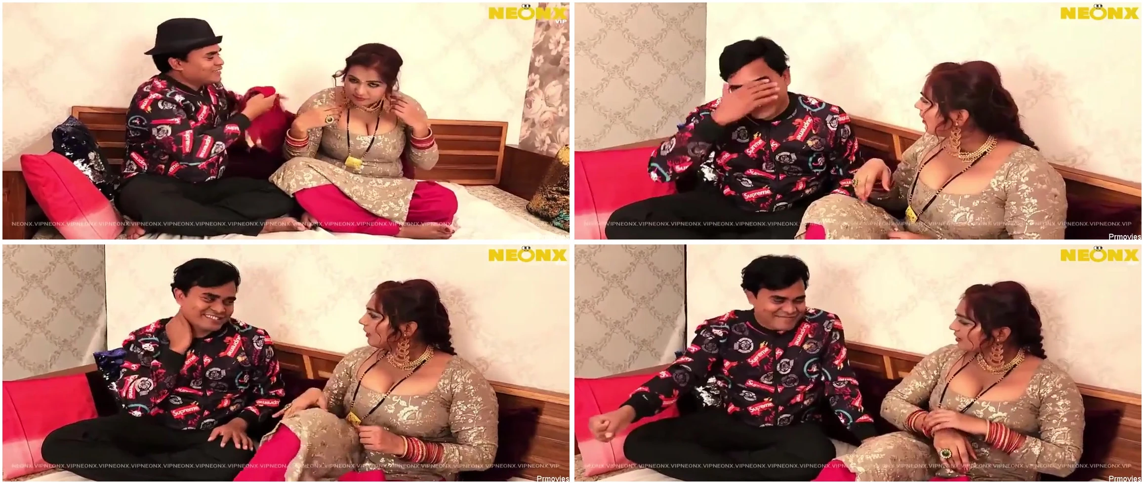 Rajjo Darling - Episode 1 - Part 01