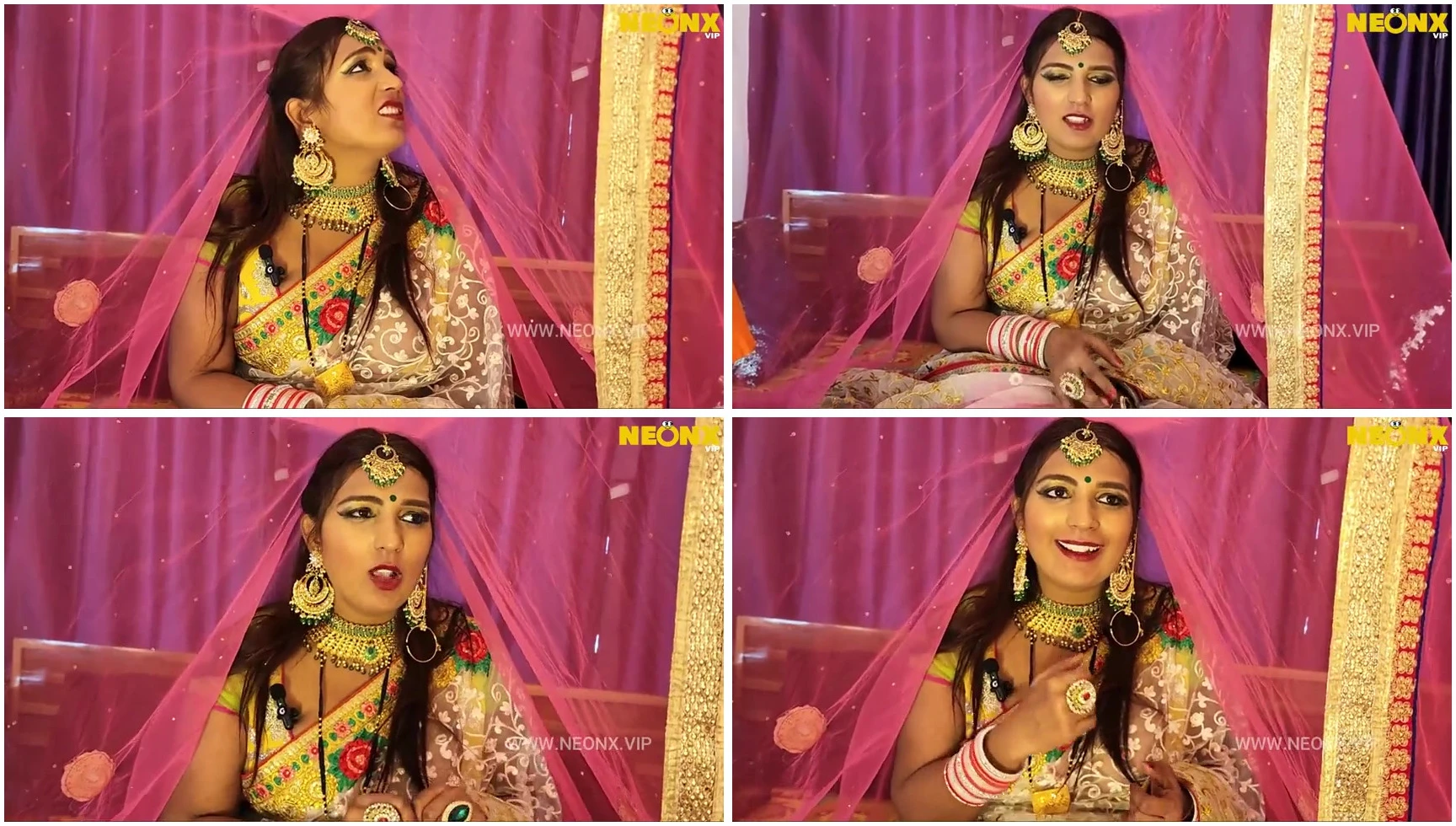 Rajjo Darling - Episode 2 - Part 01