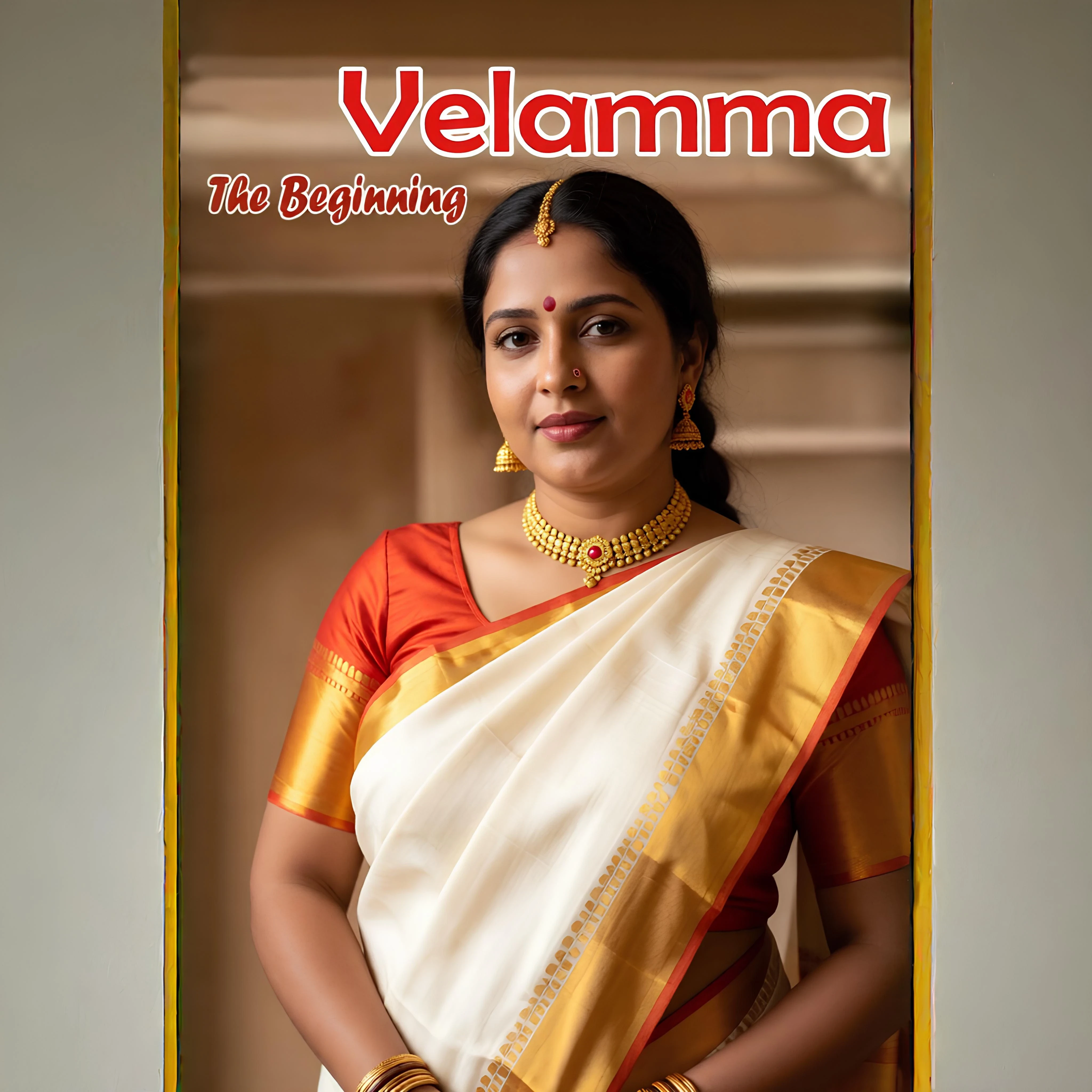 Velamma Stories - Part 001