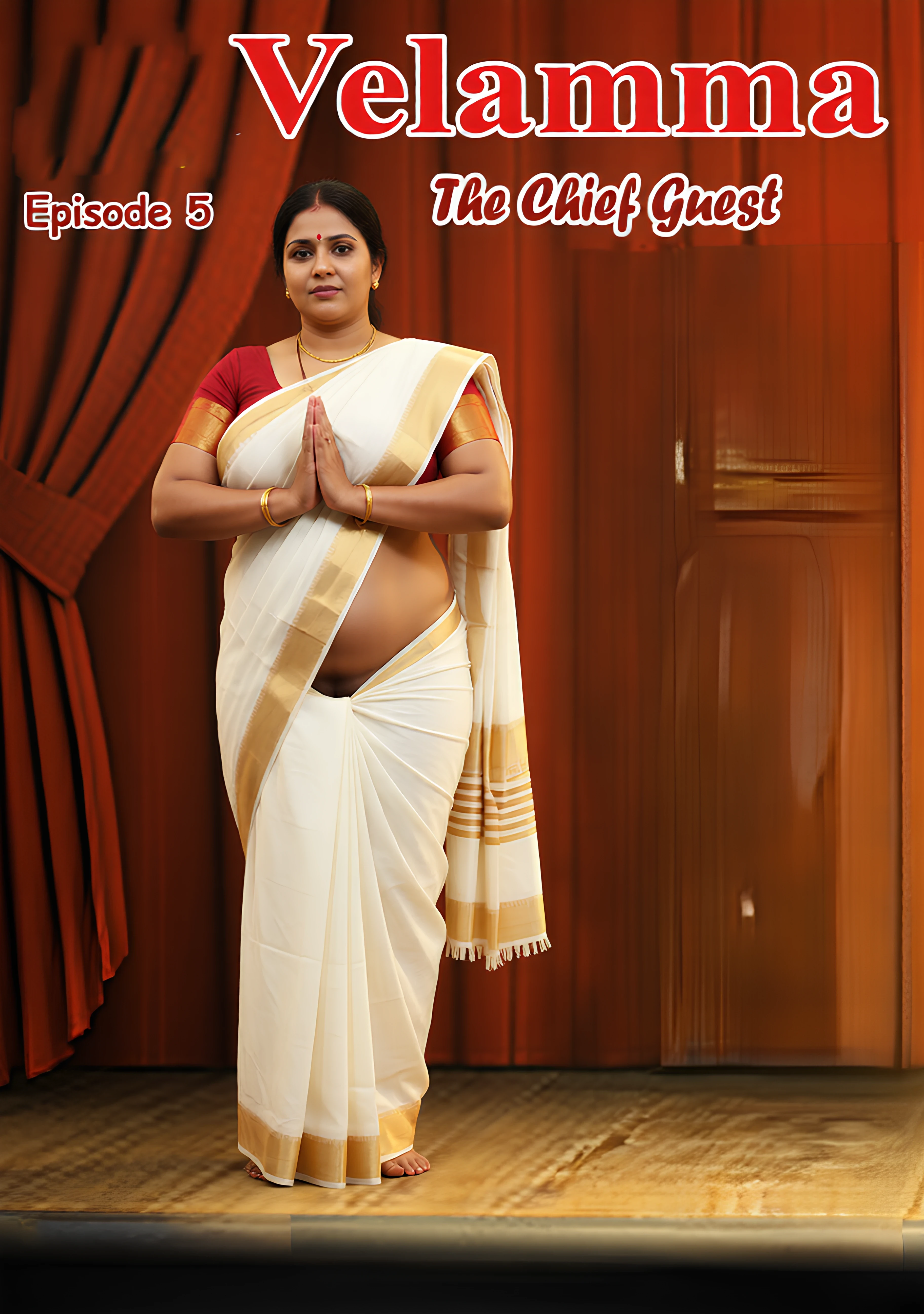 Velamma Stories - Part 005