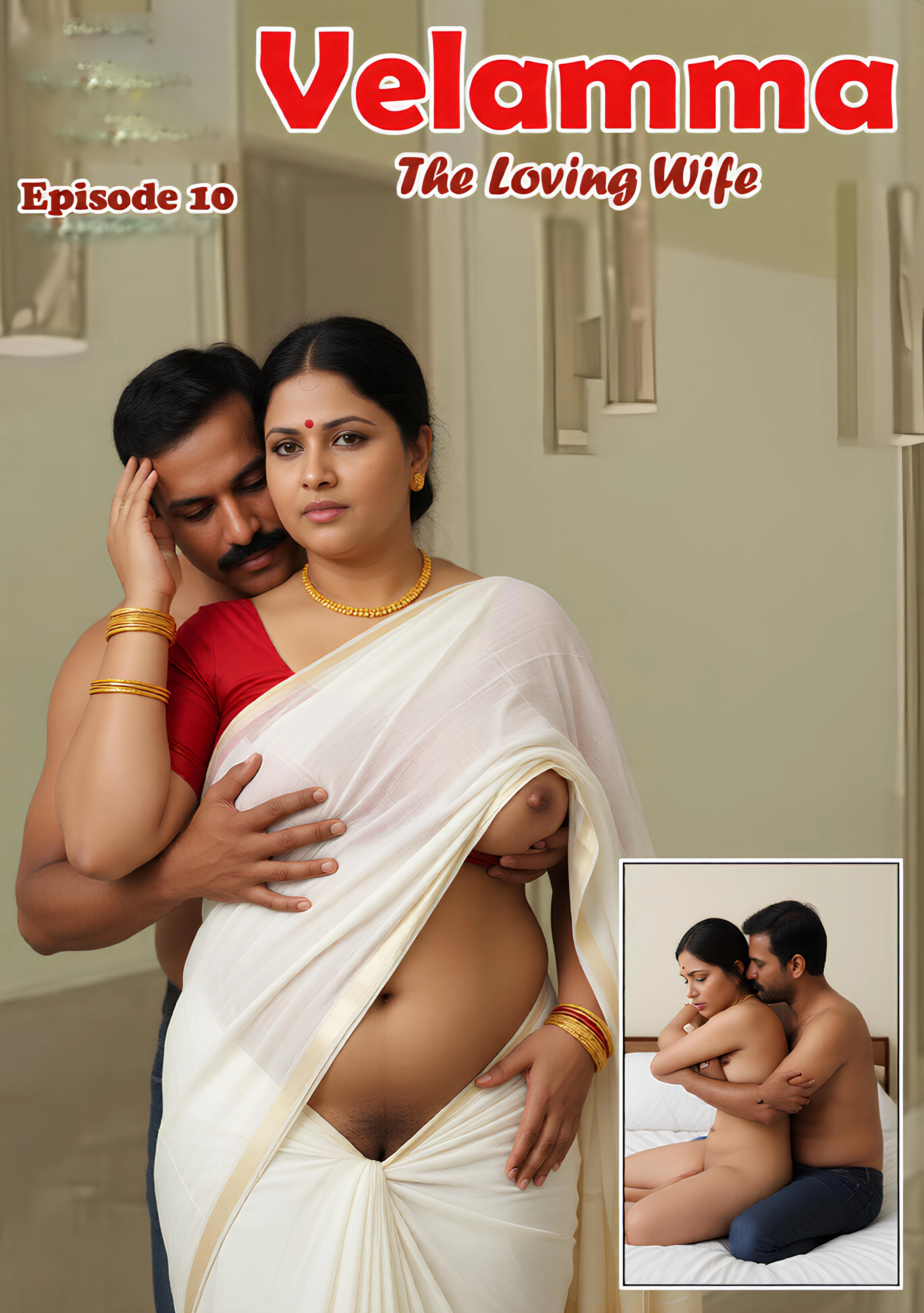 Velamma Stories - Part 010