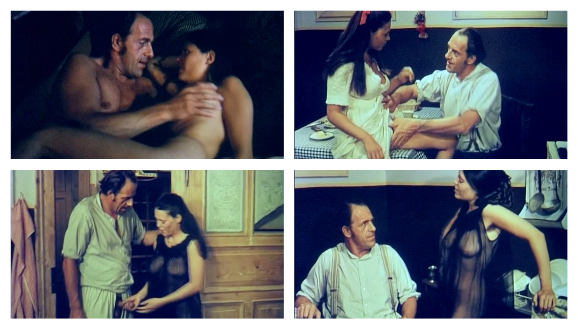 Sensational Janine - Part 13