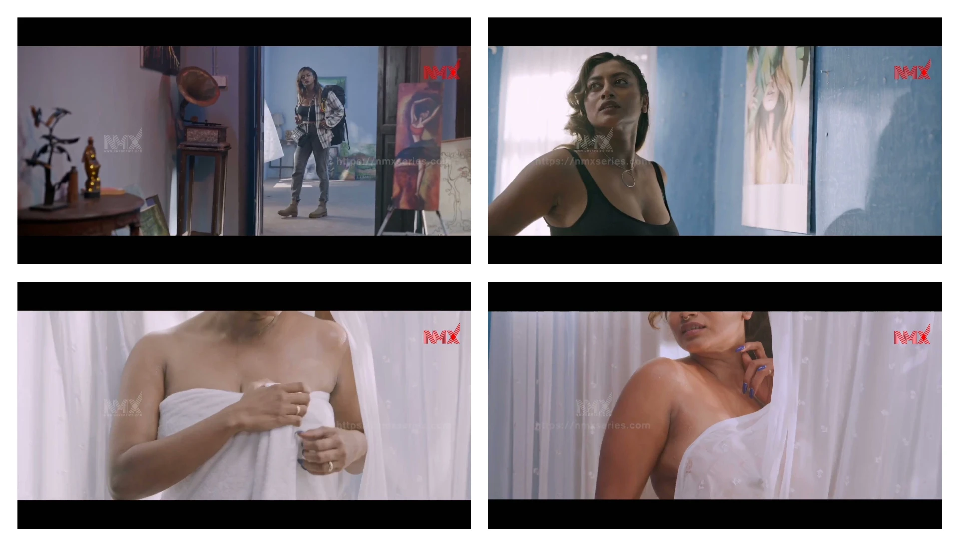 Lola Cottage - Part 01
